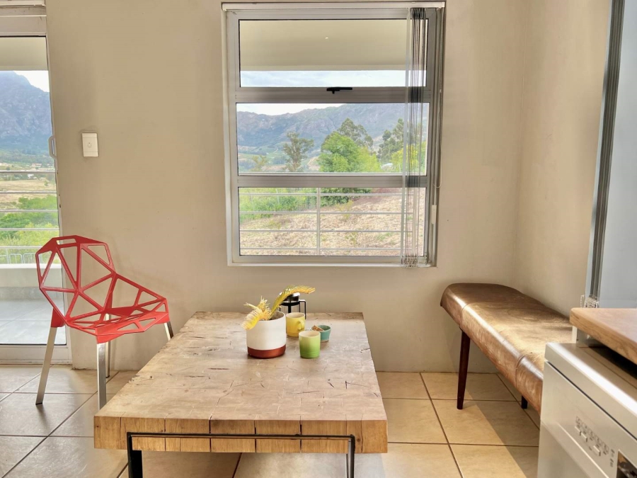4 Bedroom Property for Sale in Stellenbosch Farms Western Cape